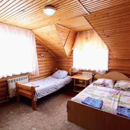 Мала Одеса Hotel Яблуниця Екстериор снимка