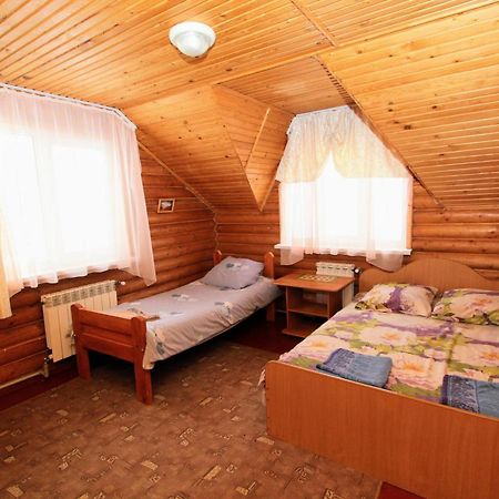 Мала Одеса Hotel Яблуниця Екстериор снимка