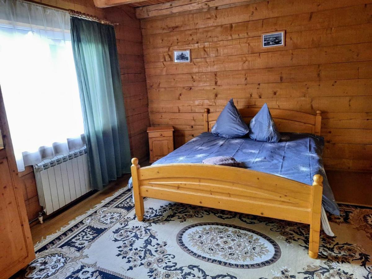 Мала Одеса Hotel Яблуниця Екстериор снимка