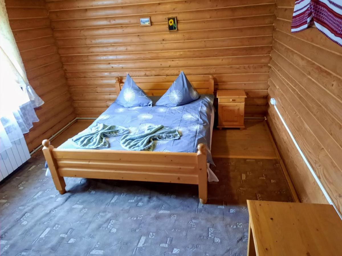 Мала Одеса Hotel Яблуниця Екстериор снимка