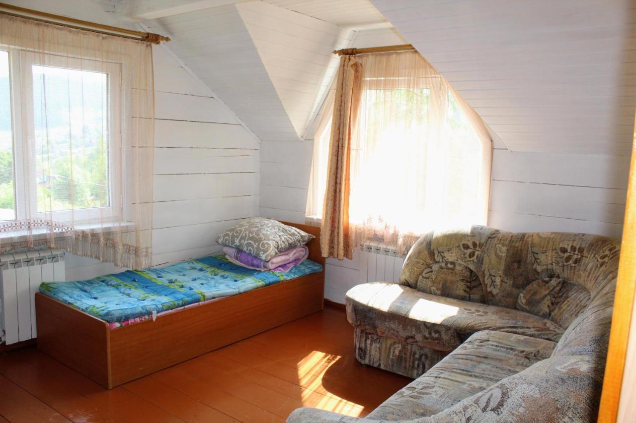 Мала Одеса Hotel Яблуниця Екстериор снимка