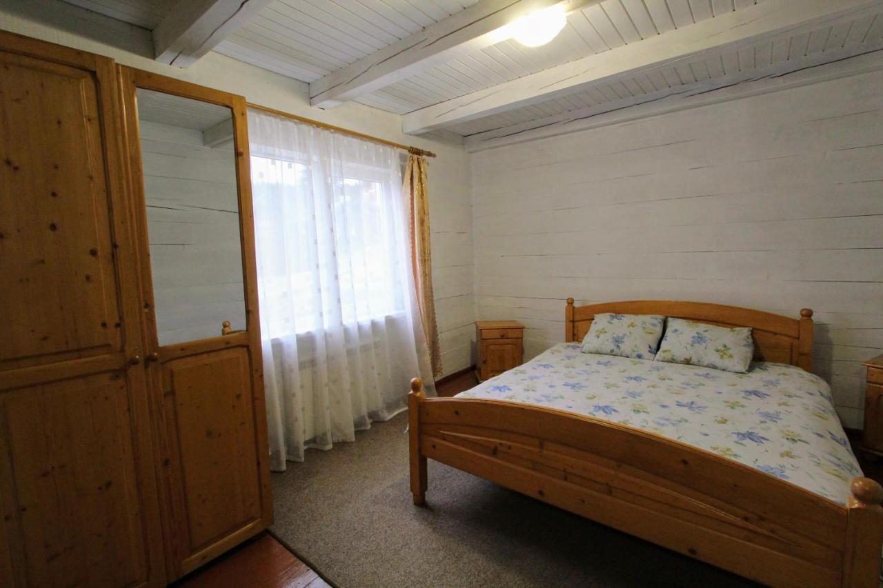 Мала Одеса Hotel Яблуниця Екстериор снимка