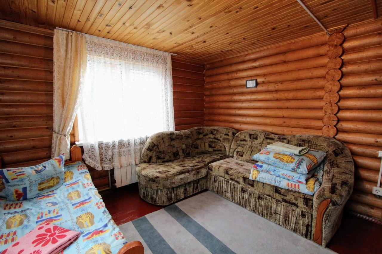 Мала Одеса Hotel Яблуниця Екстериор снимка