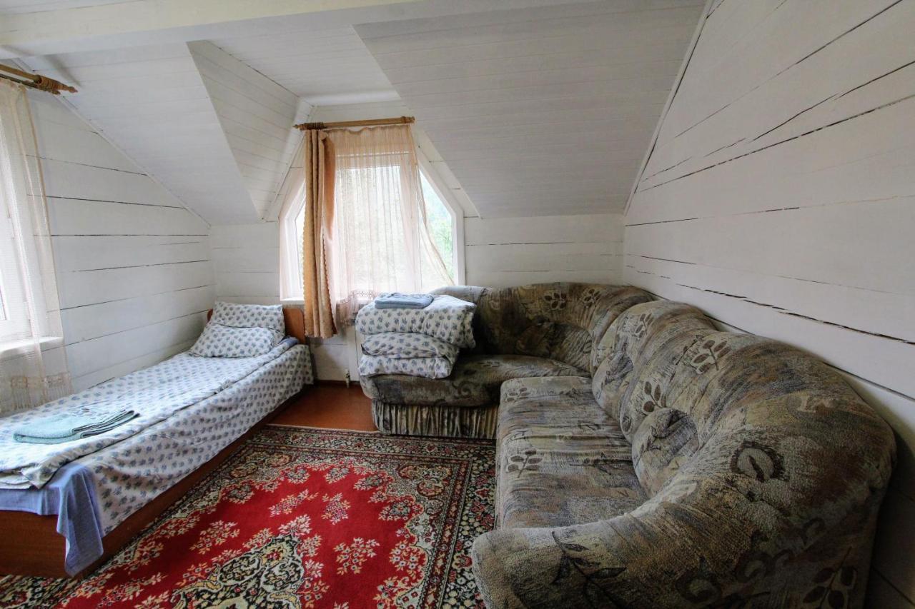 Мала Одеса Hotel Яблуниця Екстериор снимка