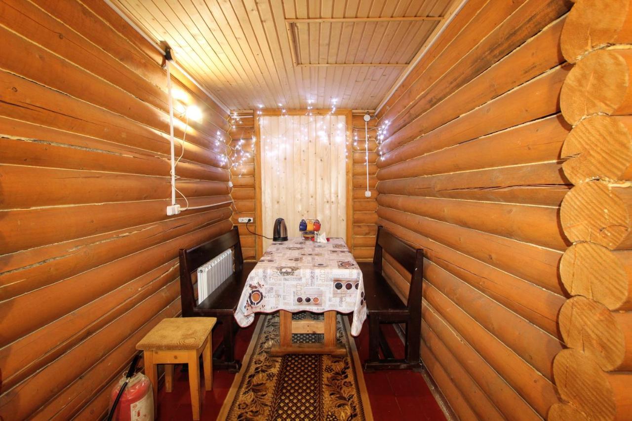 Мала Одеса Hotel Яблуниця Екстериор снимка