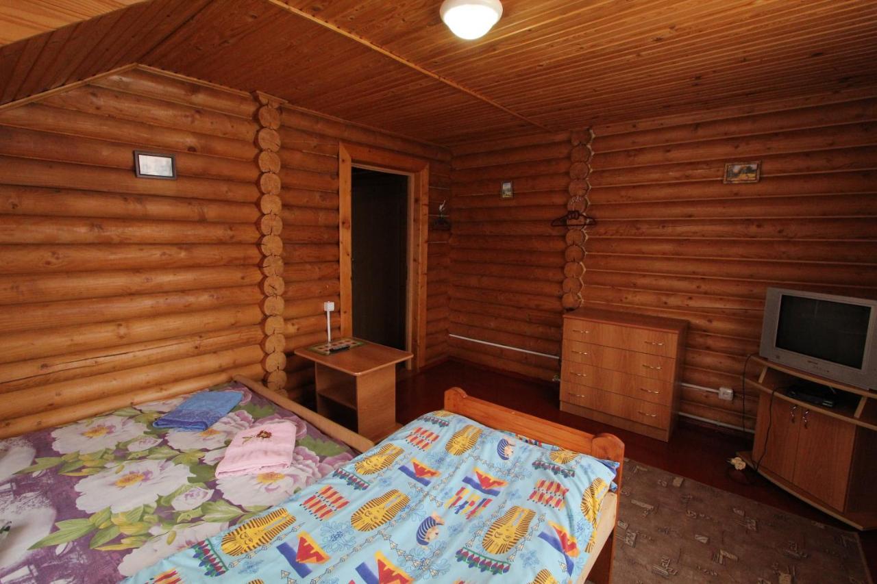 Мала Одеса Hotel Яблуниця Екстериор снимка