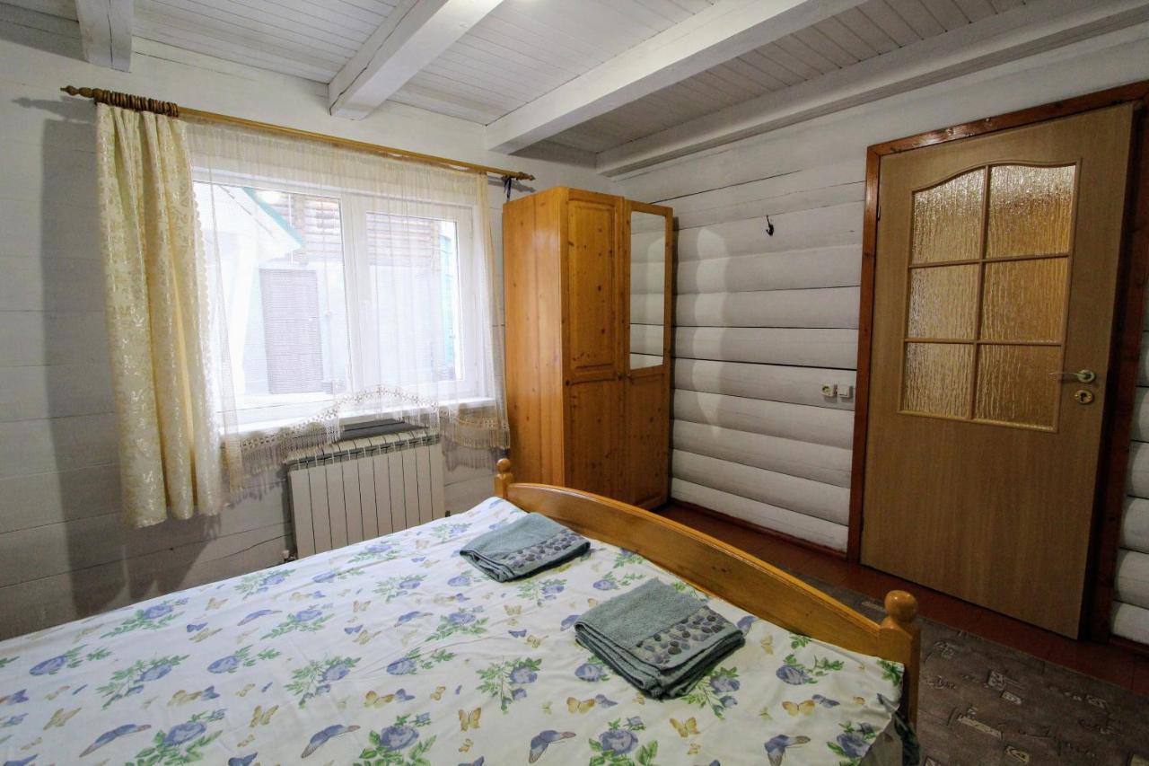 Мала Одеса Hotel Яблуниця Екстериор снимка