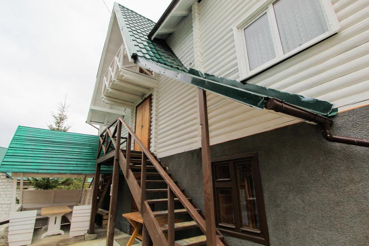 Мала Одеса Hotel Яблуниця Екстериор снимка