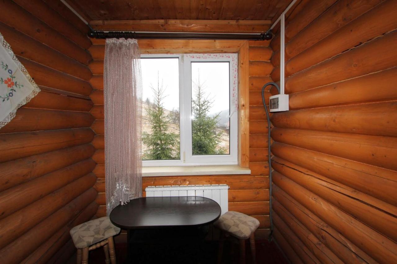 Мала Одеса Hotel Яблуниця Екстериор снимка