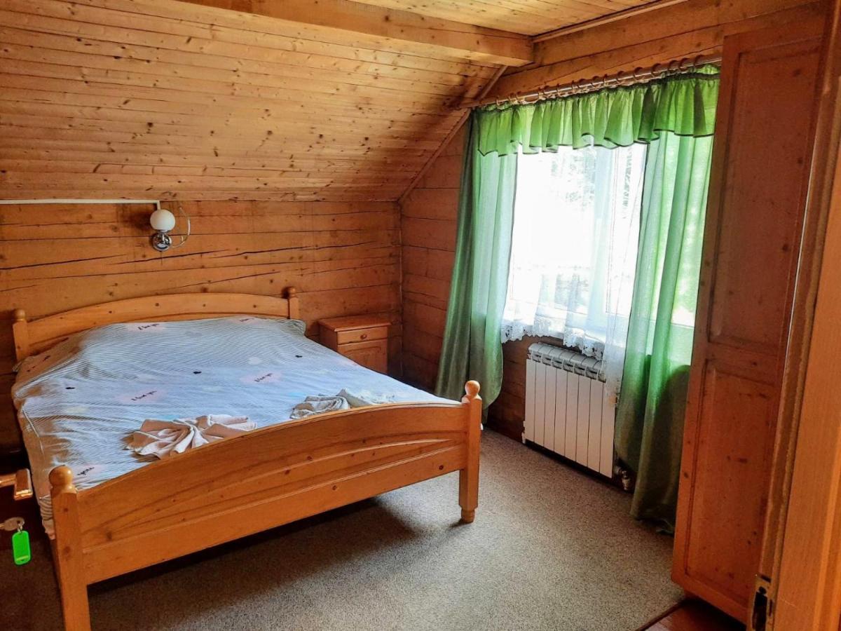 Мала Одеса Hotel Яблуниця Екстериор снимка