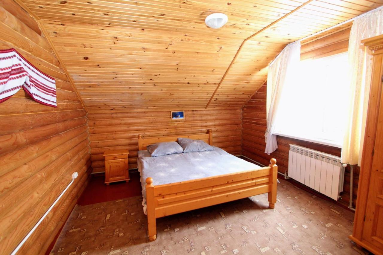 Мала Одеса Hotel Яблуниця Екстериор снимка