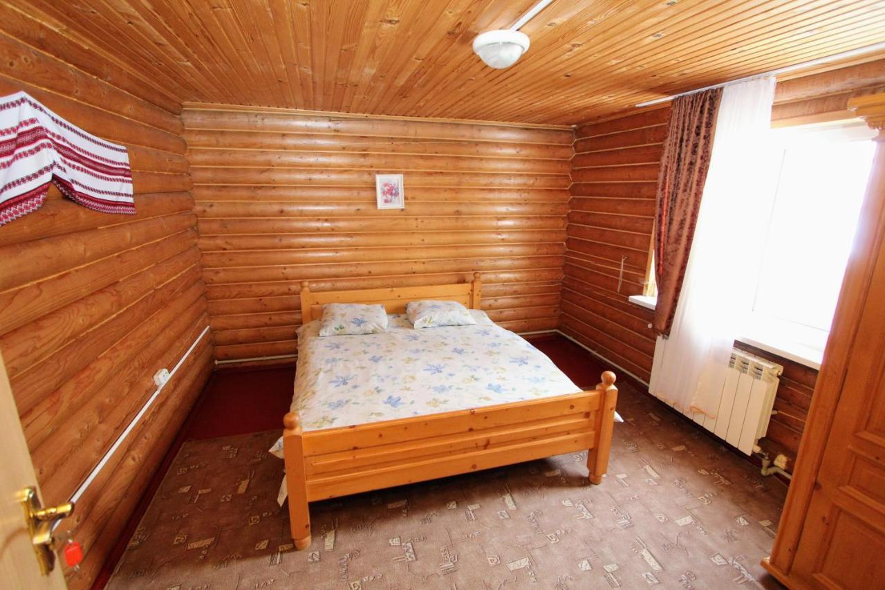 Мала Одеса Hotel Яблуниця Екстериор снимка