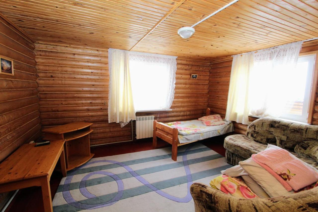 Мала Одеса Hotel Яблуниця Екстериор снимка