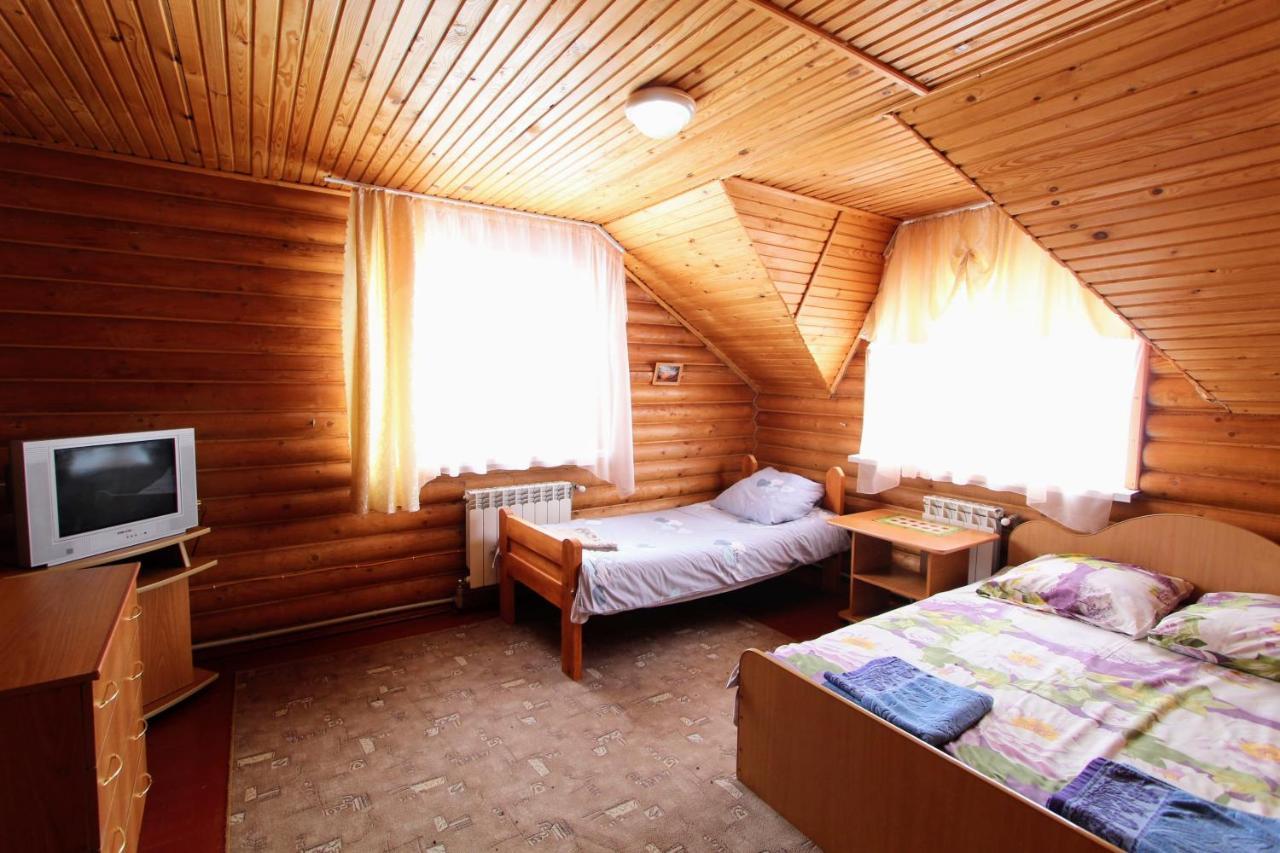 Мала Одеса Hotel Яблуниця Екстериор снимка