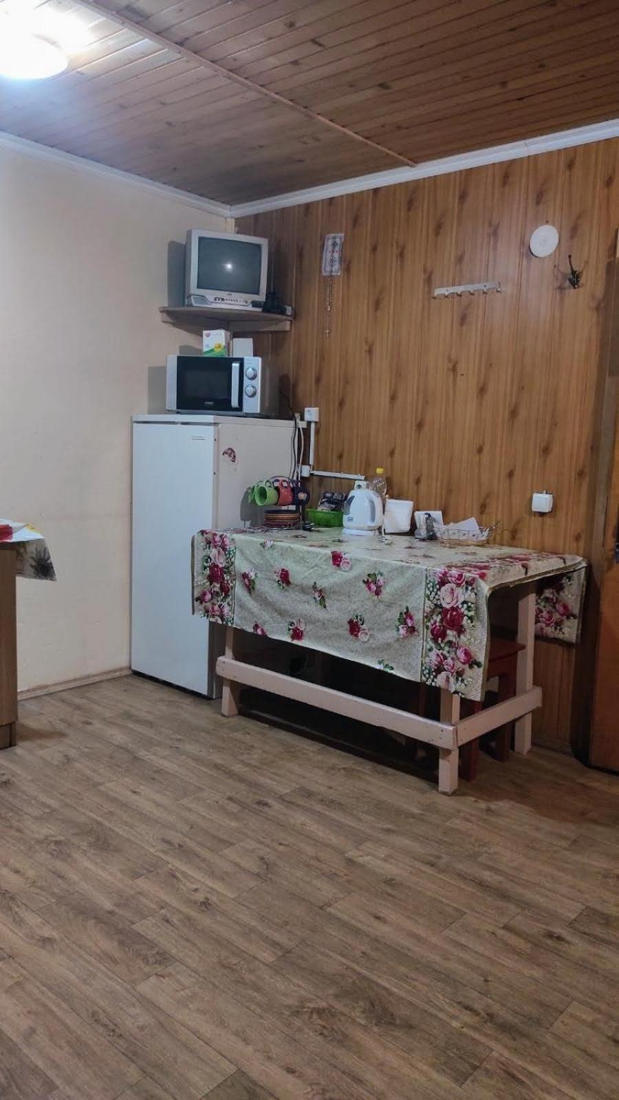 Мала Одеса Hotel Яблуниця Стая снимка