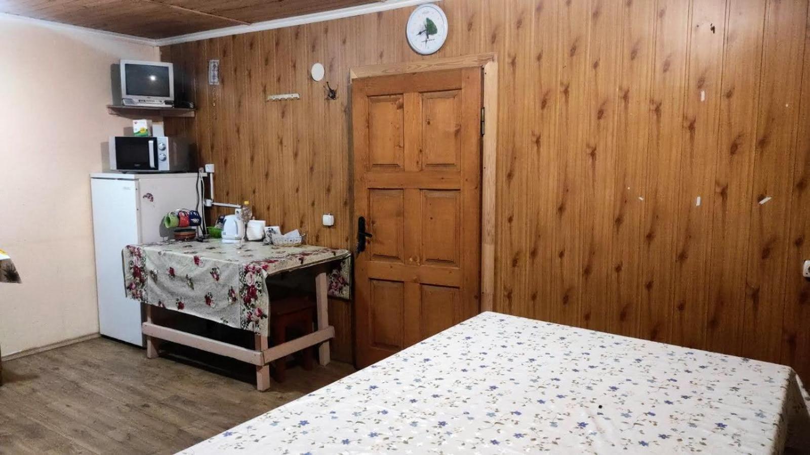 Мала Одеса Hotel Яблуниця Стая снимка