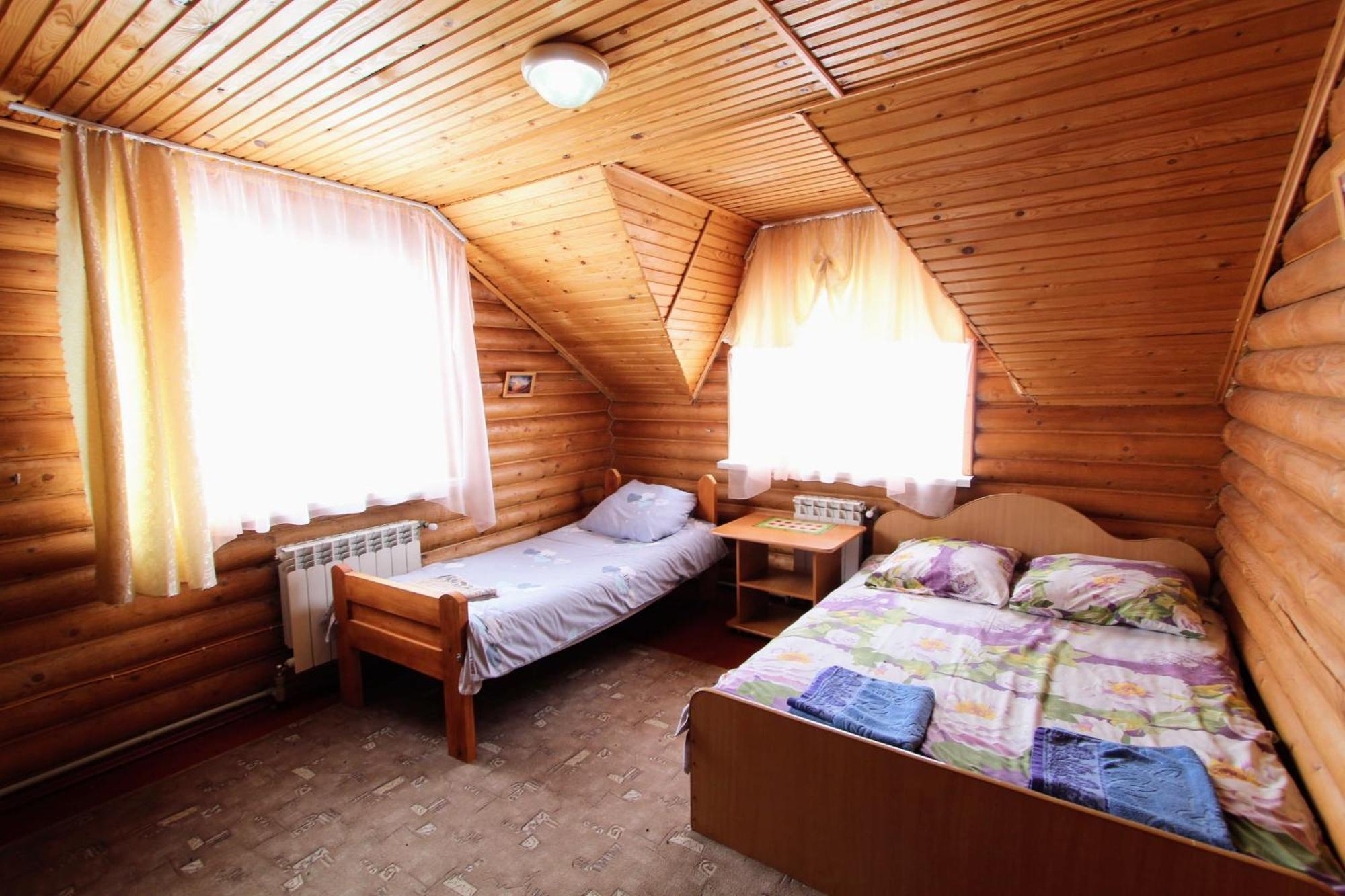Мала Одеса Hotel Яблуниця Екстериор снимка