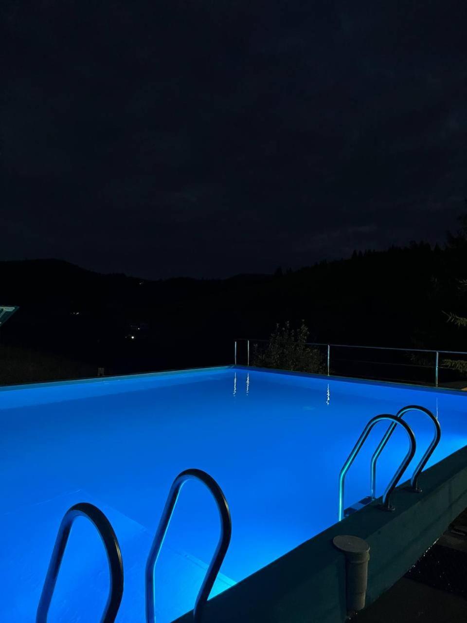 Мала Одеса Hotel Яблуниця Екстериор снимка